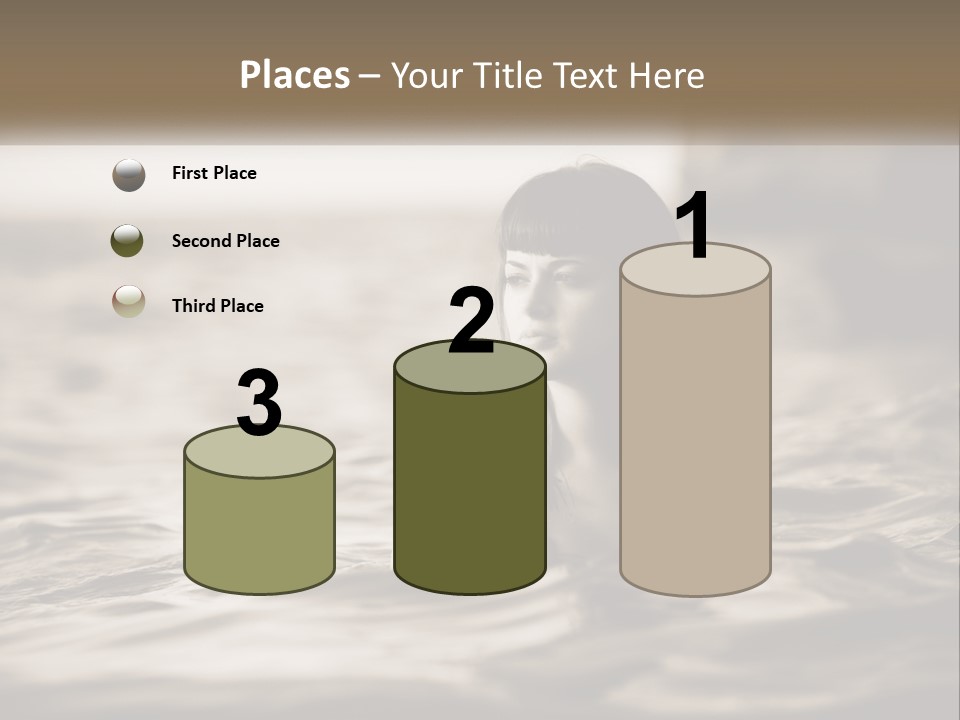 Condition Cold Switch PowerPoint Template
