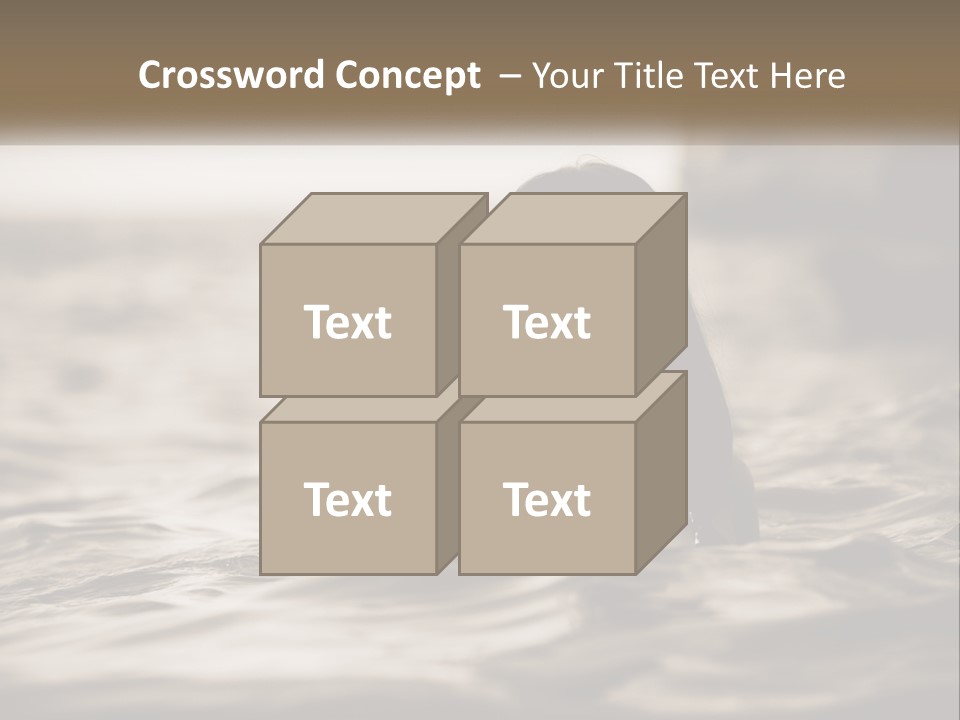 Condition Cold Switch PowerPoint Template