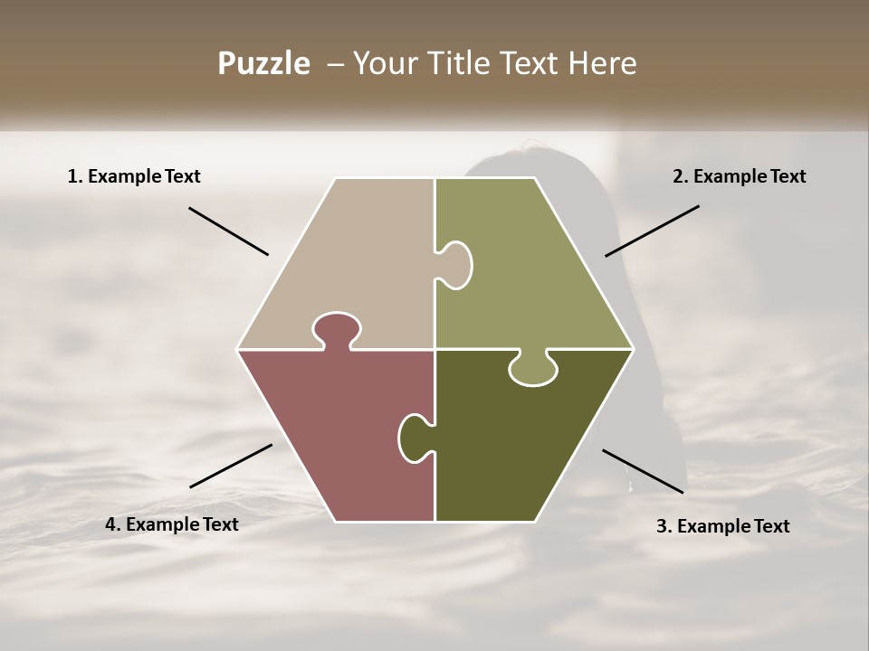 Condition Cold Switch PowerPoint Template