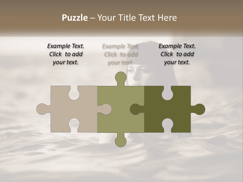Condition Cold Switch PowerPoint Template