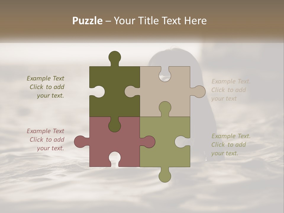 Condition Cold Switch PowerPoint Template