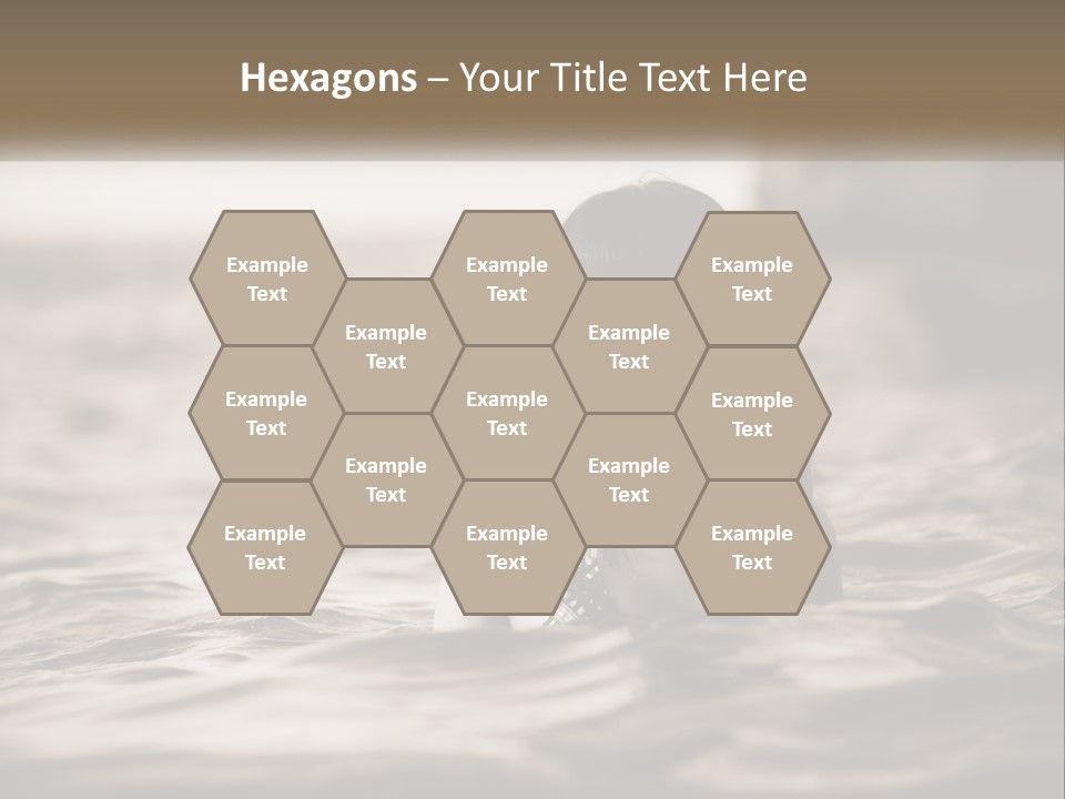 Condition Cold Switch PowerPoint Template