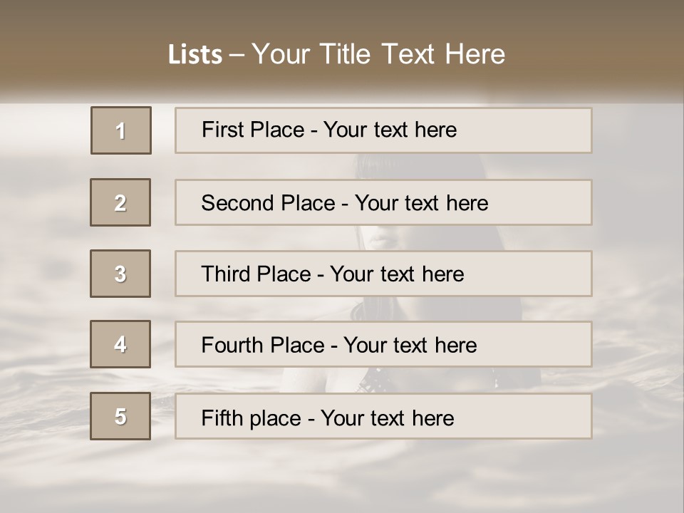 Condition Cold Switch PowerPoint Template