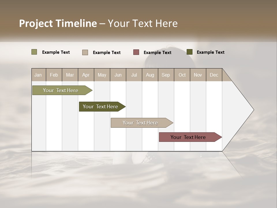 Condition Cold Switch PowerPoint Template