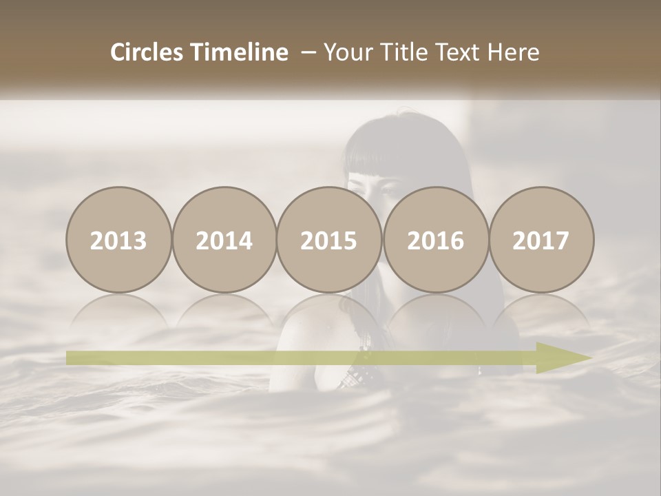 Condition Cold Switch PowerPoint Template