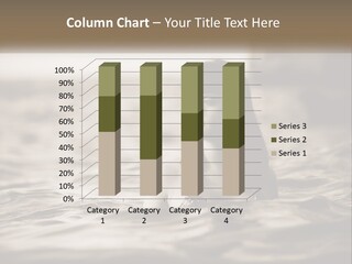 Condition Cold Switch PowerPoint Template