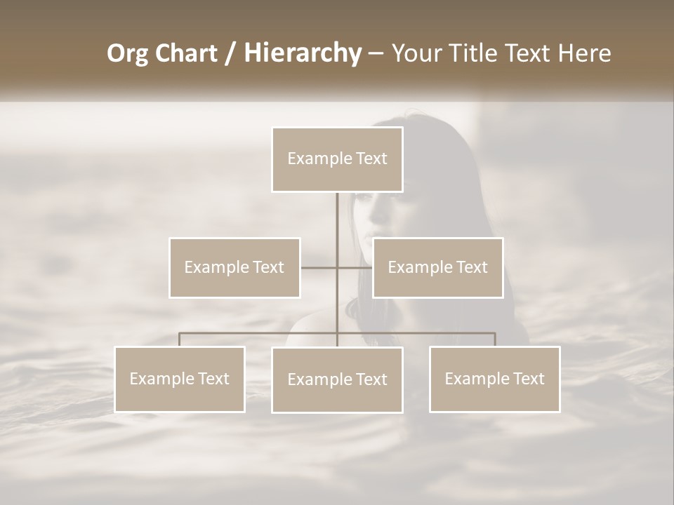 Condition Cold Switch PowerPoint Template