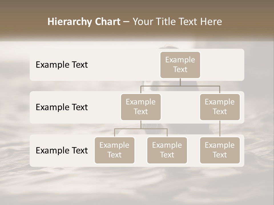 Condition Cold Switch PowerPoint Template