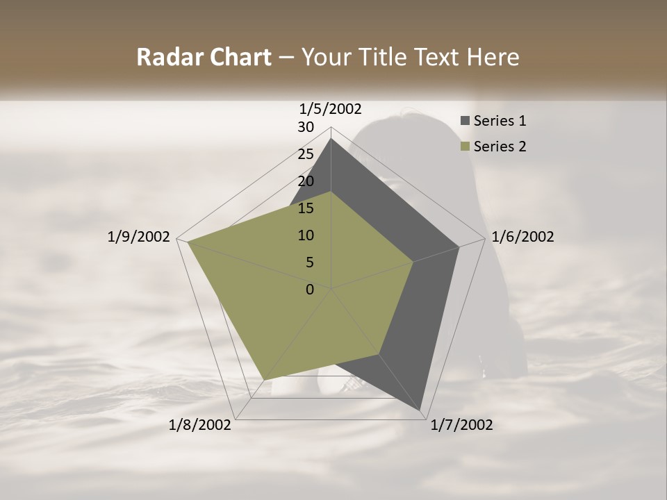 Condition Cold Switch PowerPoint Template