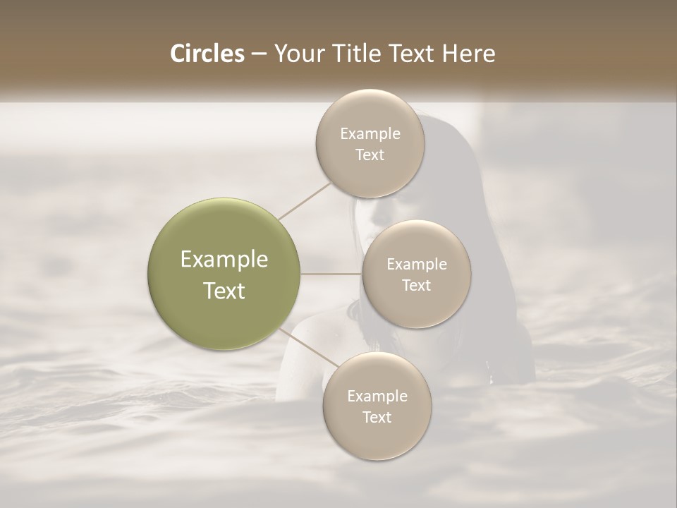 Condition Cold Switch PowerPoint Template
