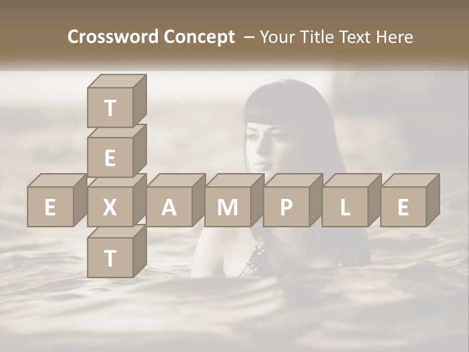 Condition Cold Switch PowerPoint Template