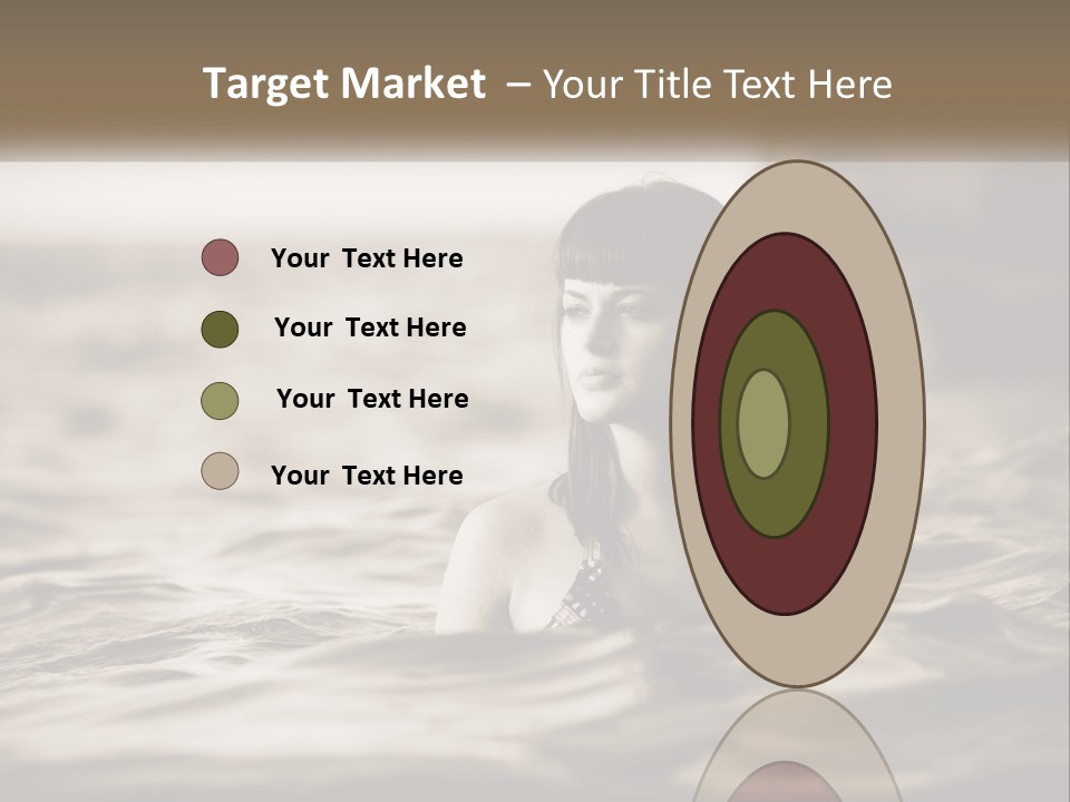 Condition Cold Switch PowerPoint Template