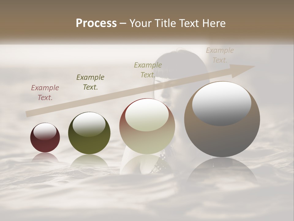 Condition Cold Switch PowerPoint Template