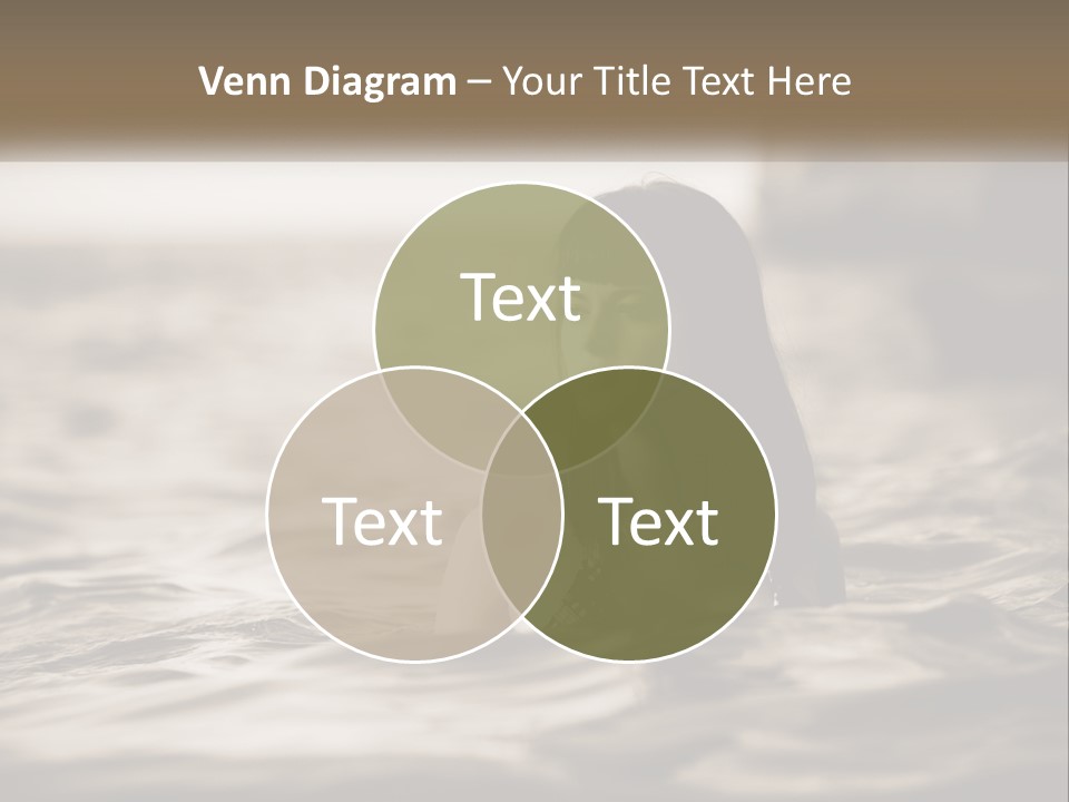 Condition Cold Switch PowerPoint Template