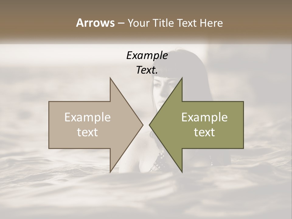 Condition Cold Switch PowerPoint Template