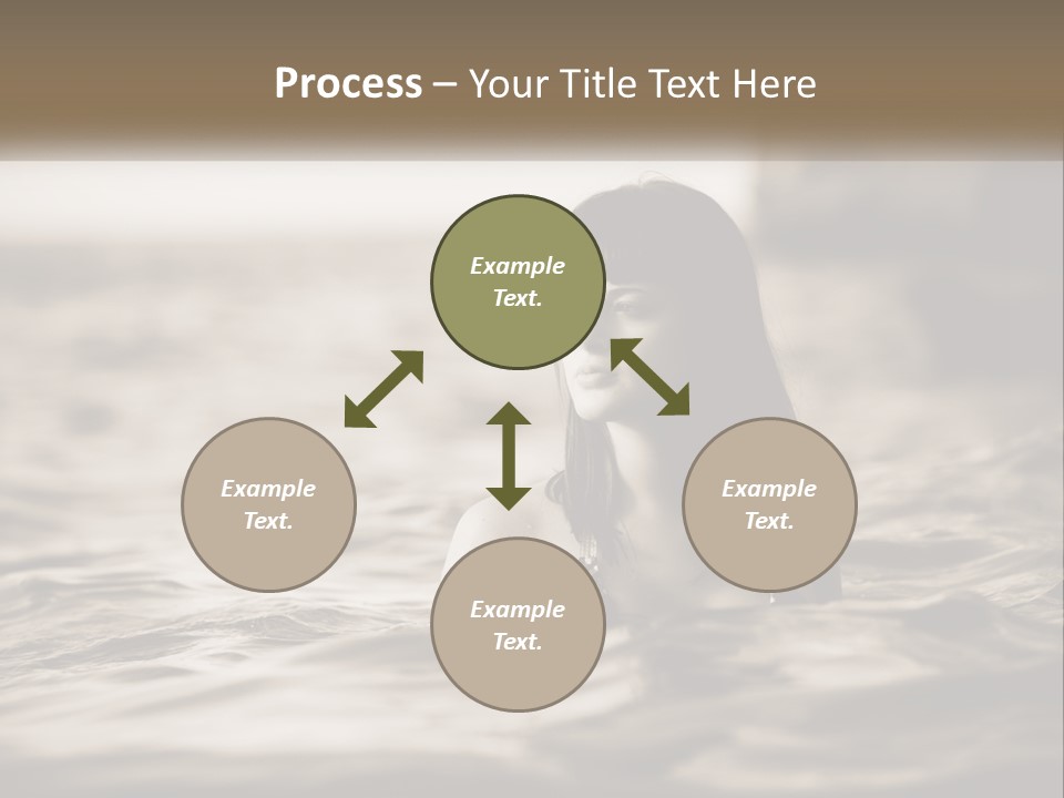 Condition Cold Switch PowerPoint Template