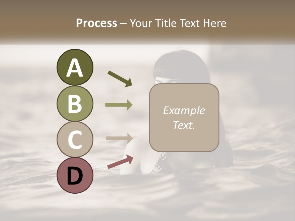 Condition Cold Switch PowerPoint Template