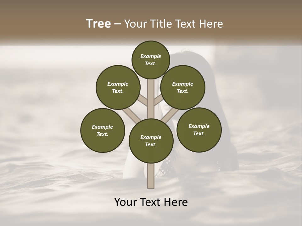 Condition Cold Switch PowerPoint Template
