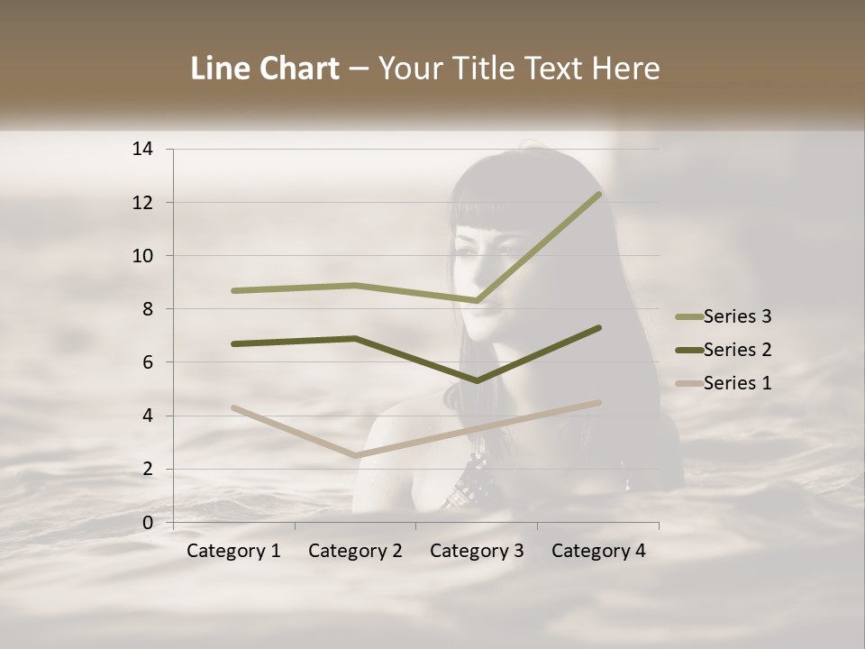 Condition Cold Switch PowerPoint Template