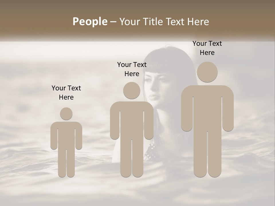 Condition Cold Switch PowerPoint Template