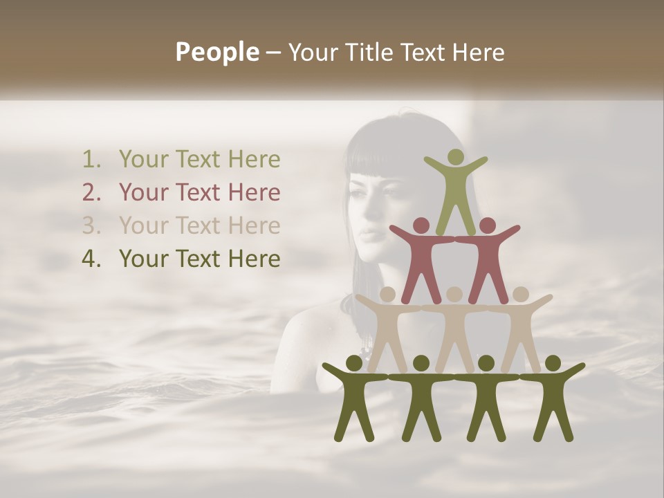 Condition Cold Switch PowerPoint Template