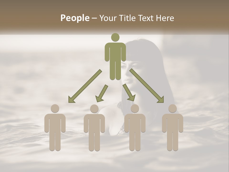 Condition Cold Switch PowerPoint Template