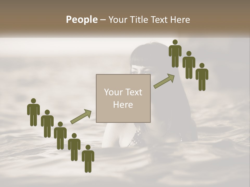 Condition Cold Switch PowerPoint Template