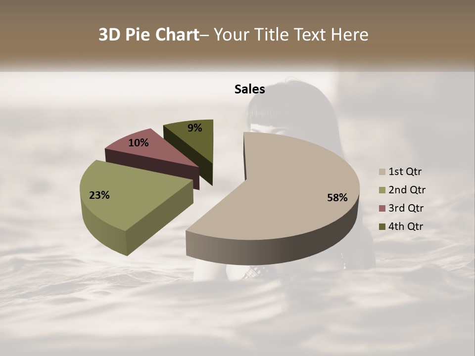 Condition Cold Switch PowerPoint Template