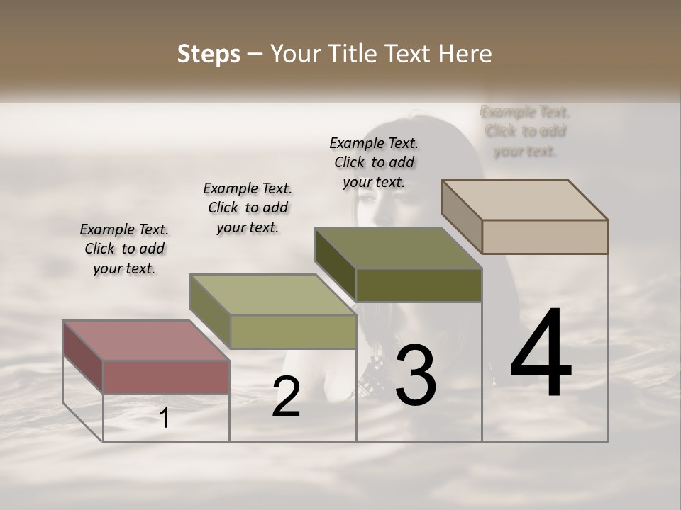 Condition Cold Switch PowerPoint Template