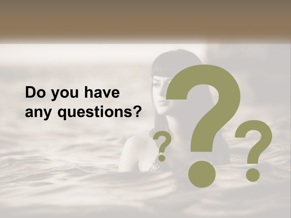 Condition Cold Switch PowerPoint Template