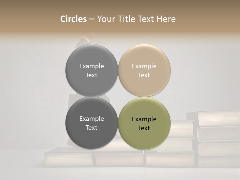 Electricity Energy Industry PowerPoint Template