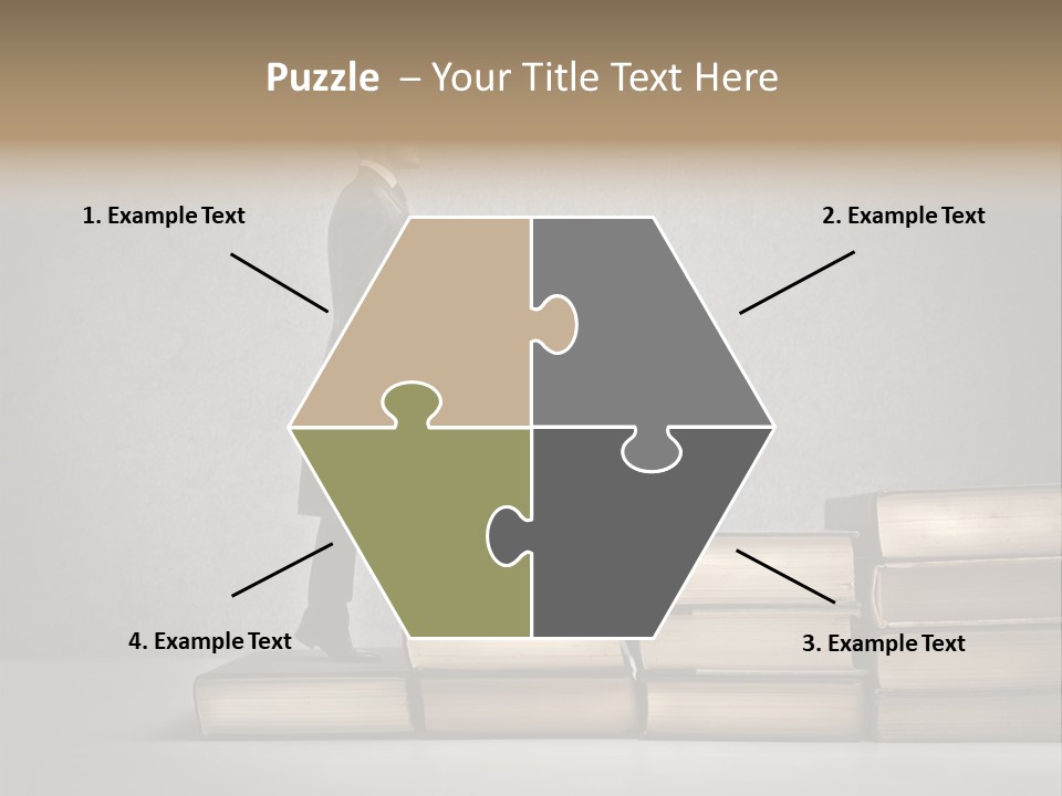 Electricity Energy Industry PowerPoint Template