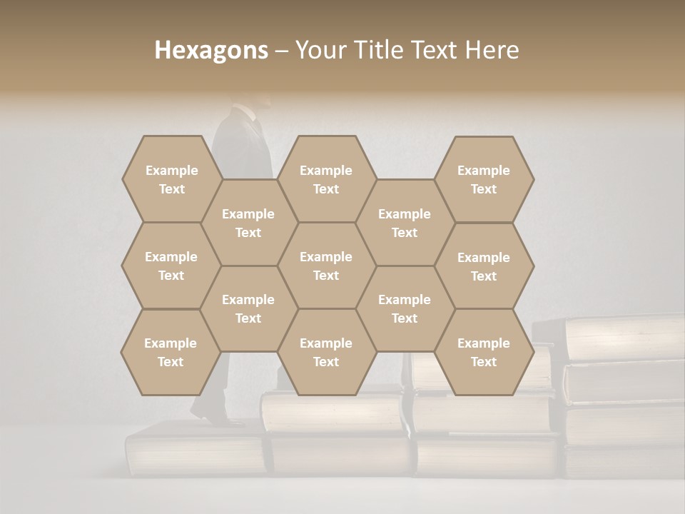 Electricity Energy Industry PowerPoint Template