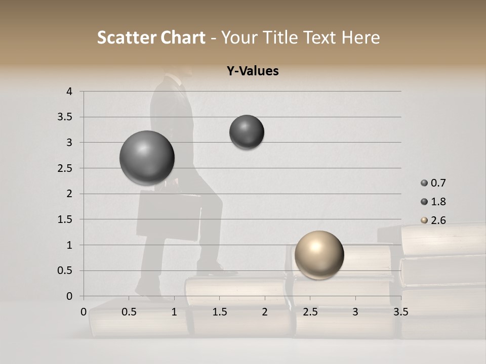 Electricity Energy Industry PowerPoint Template
