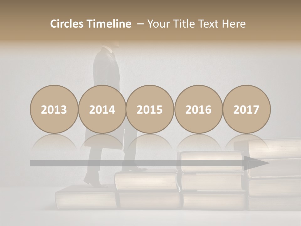 Electricity Energy Industry PowerPoint Template