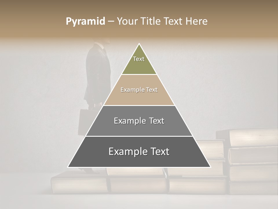 Electricity Energy Industry PowerPoint Template