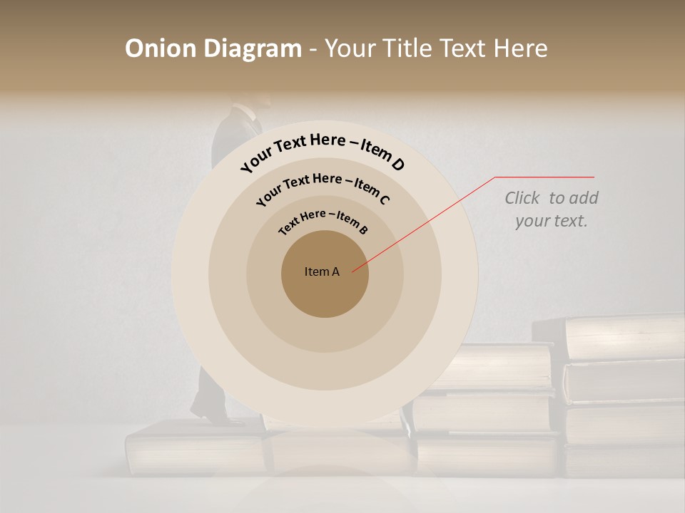 Electricity Energy Industry PowerPoint Template
