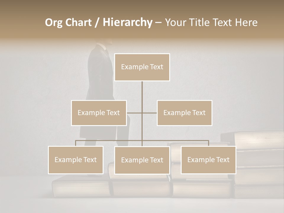 Electricity Energy Industry PowerPoint Template