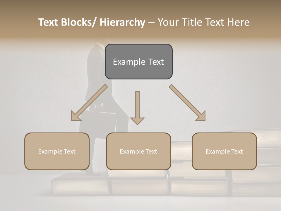 Electricity Energy Industry PowerPoint Template