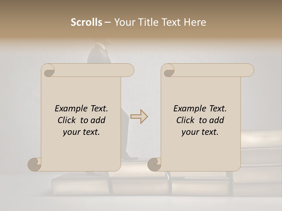Electricity Energy Industry PowerPoint Template