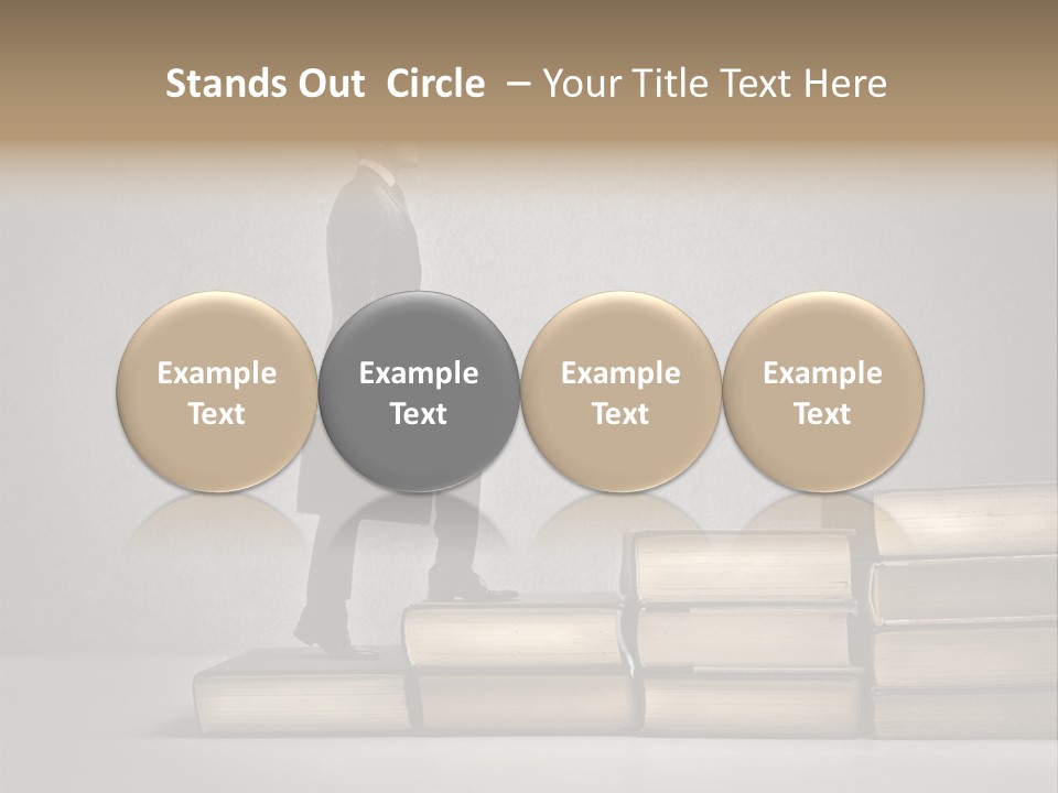 Electricity Energy Industry PowerPoint Template