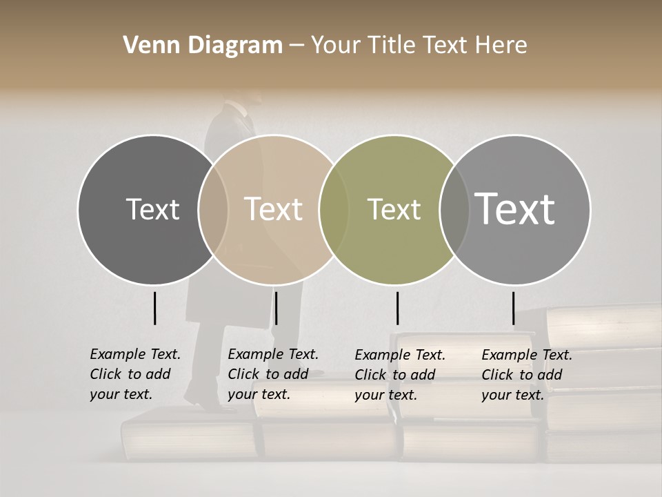 Electricity Energy Industry PowerPoint Template