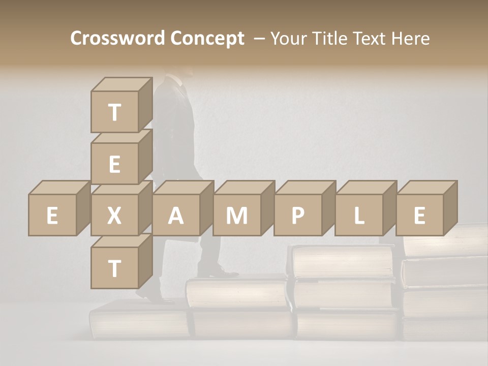 Electricity Energy Industry PowerPoint Template