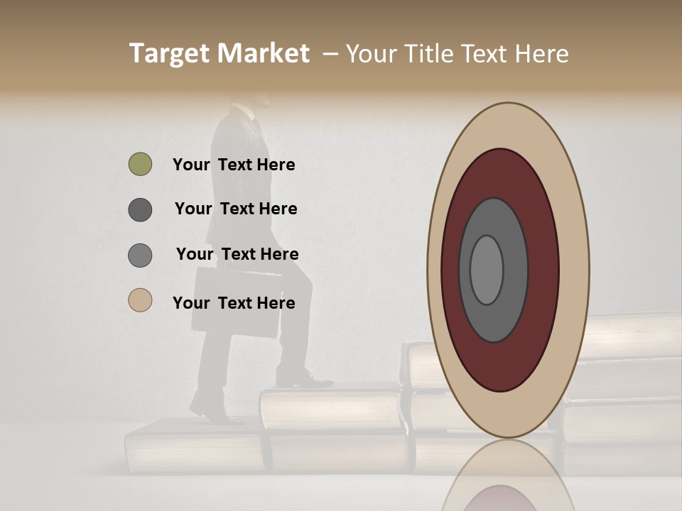 Electricity Energy Industry PowerPoint Template