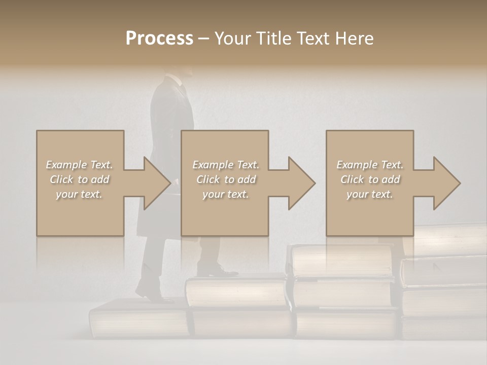 Electricity Energy Industry PowerPoint Template