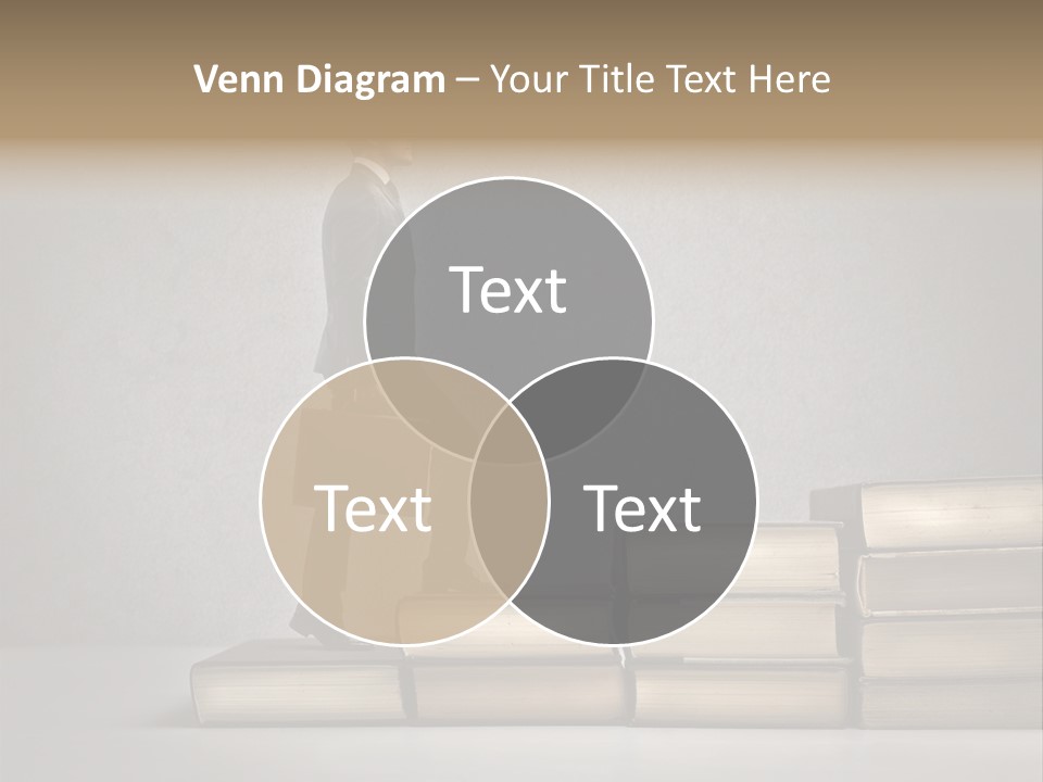Electricity Energy Industry PowerPoint Template