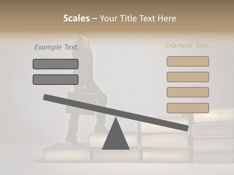Electricity Energy Industry PowerPoint Template
