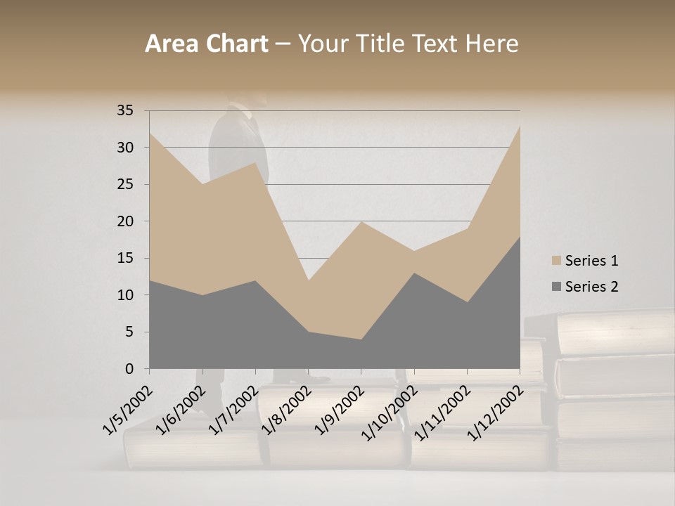Electricity Energy Industry PowerPoint Template