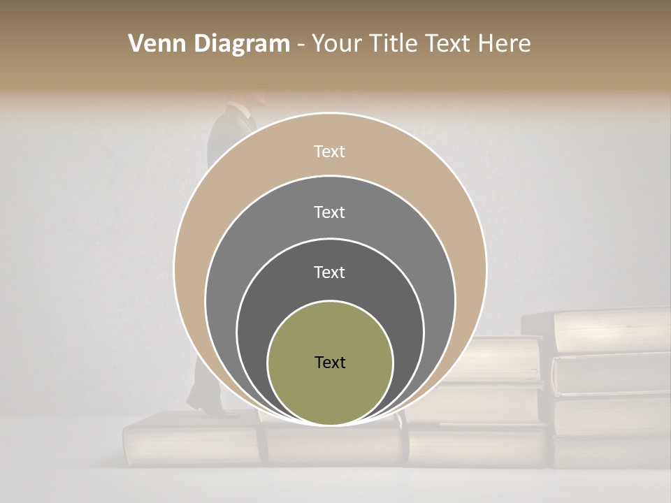 Electricity Energy Industry PowerPoint Template