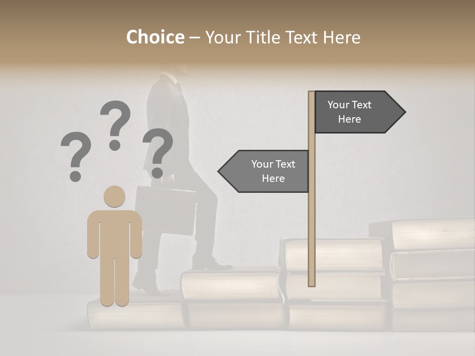 Electricity Energy Industry PowerPoint Template
